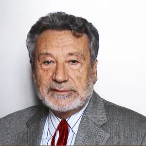 Retrato de  Luis del Val