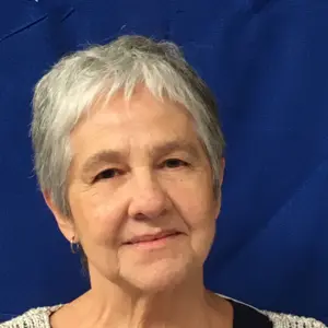 Retrato de Berta Hiriart