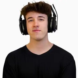 Retrato de  GoDeiK