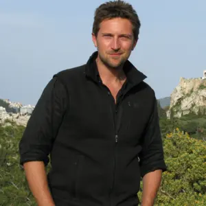 Retrato de  Michael Scott