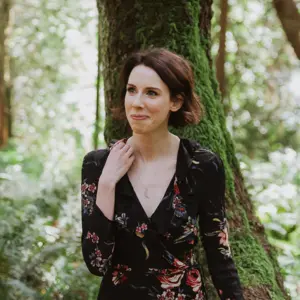 Retrato de  Stephanie Archer