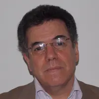 Retrato de  Gerardo Caetano