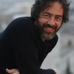 Retrato de  Marc Betriu