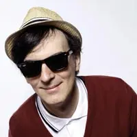 Retrato de Gustavo Bove