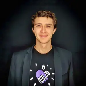 Retrato de  Camilo Russi