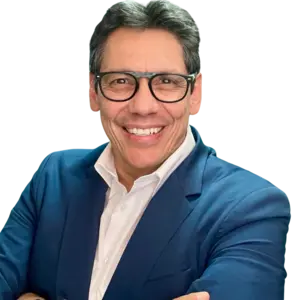 Retrato de Álvaro Montes