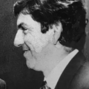 Retrato de  César Gaviria