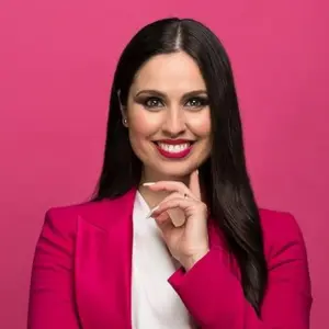 Retrato de  Ana Ivars