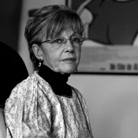 Retrato de  Lola Millás