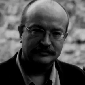 Retrato de  Miguel Casado