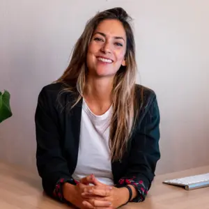 Retrato de  Isa Duque