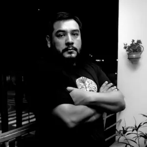 Retrato de Manuel Fernández