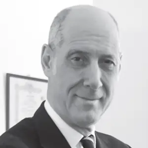Retrato de  Fabrizio Petri