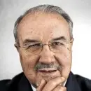 Retrato de  Pedro Solbes