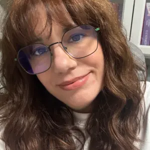 Retrato de  Donna Kenci