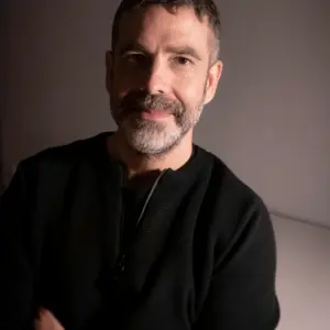 Retrato de  Ismael Pinteño Visuara