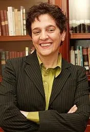 Retrato de Pilar Lozano Carbayo