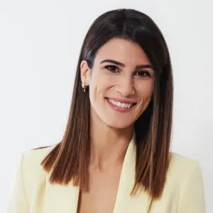 Retrato de  Beatriz Maya