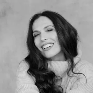 Retrato de  Andy Clar