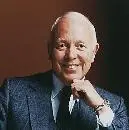 Fotografía de Tony Buzan