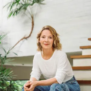 Retrato de  Dra. Pilar Restrepo