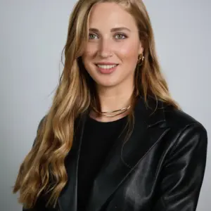 Retrato de Maria Tikas