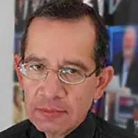 Retrato de  Francisco Cruz