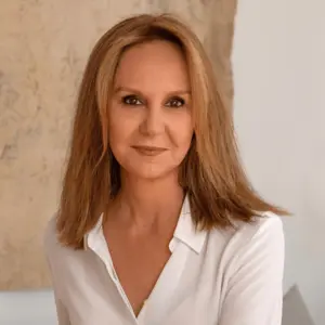 Retrato de  María Dueñas