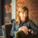 Fotografía de Susan Orlean