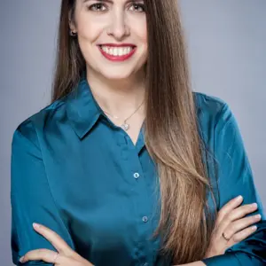 Retrato de  Mar Gómez