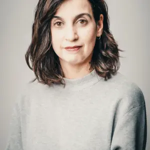 Retrato de Beatriz Cazurro