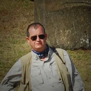 Retrato de Juan José Revenga