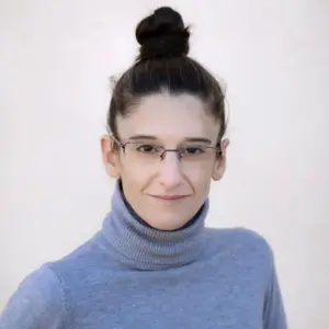 Retrato de Maria Nicolau