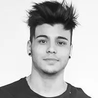 Retrato de  Joan Sebastian Jaimes Villalobos