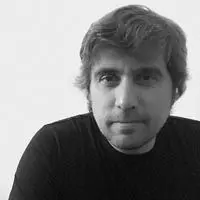 Retrato de Fernando Blanco