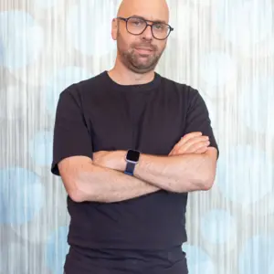 Retrato de  Juan Isaza