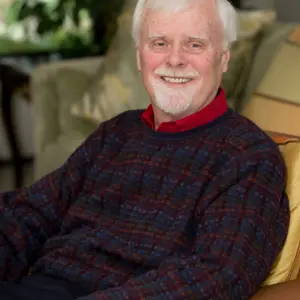 Retrato de David D. Burns