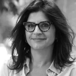 Retrato de Julia Coria