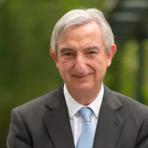 Retrato de  Rafael Dezcallar