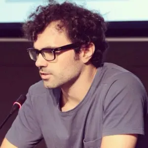 Retrato de  Guillermo Tato Reig