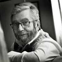 Retrato de Antonio Muñoz Molina