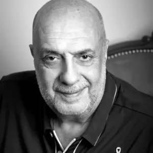 Retrato de  Buri Abud