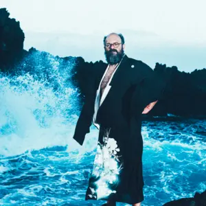 Retrato de Ignatius Farray