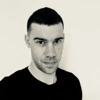 Retrato de Pep Boatella