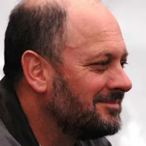 Retrato de  Tim Flannery