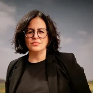 Retrato de  Fermina Cañaveras