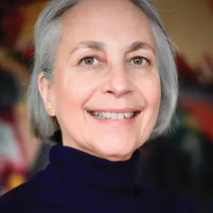 Retrato de  Gina Montaner