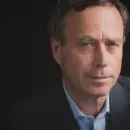 Fotografía de Lionel Barber