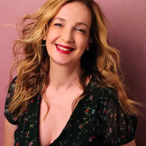 Retrato de Cecilia Szperling