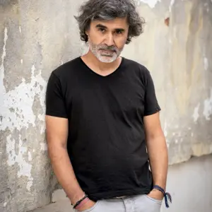 Retrato de  Pedro Simón